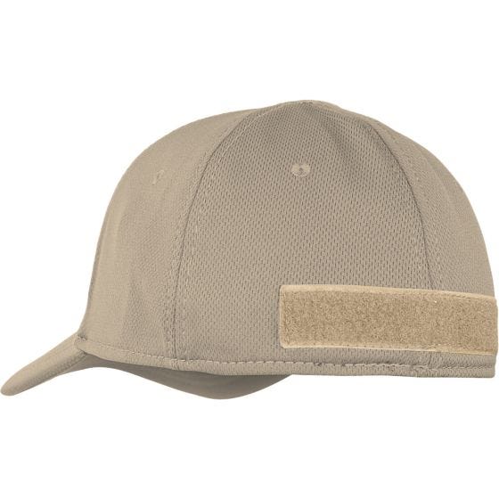 Condor Flex Basecap Tan