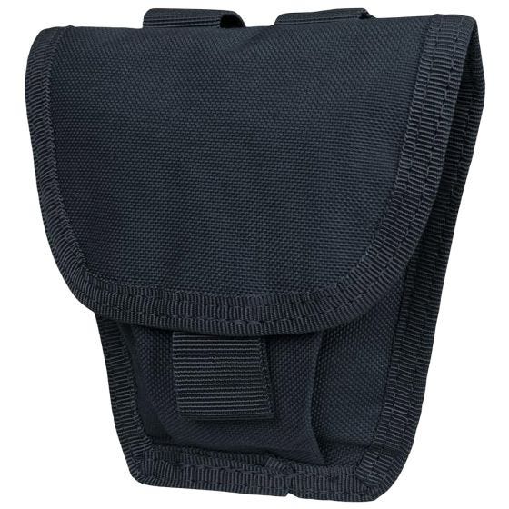 Condor Handcuff Tasche - Navy