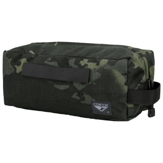 Condor Kit Tasche - MultiCam Black