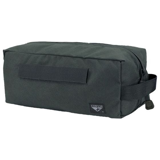 Condor Kit Tasche - Slate