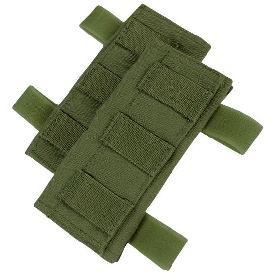 Condor PC Schulterpolster - Olive Drab