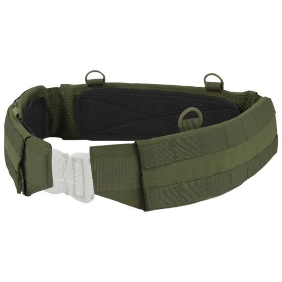 Condor Slim Kampfgürtel - Olive Drab