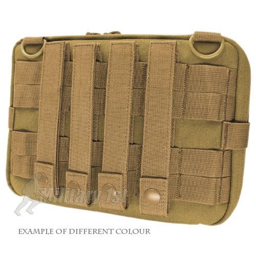 Condor T&T Tasche für Ausrüstung mit MOLLE-System MultiCam