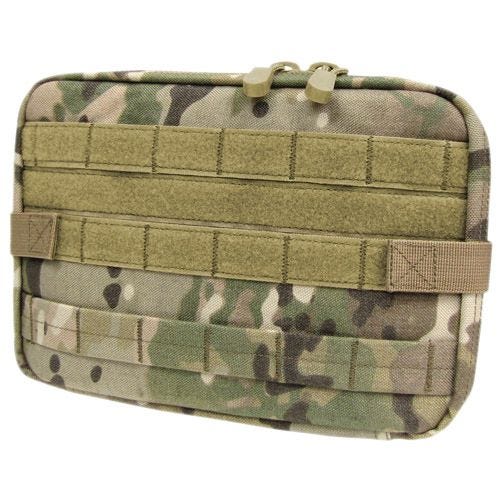 Condor T&T Tasche für Ausrüstung mit MOLLE-System MultiCam
