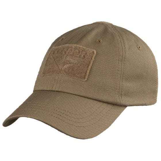 Condor Tactical Mütze - Coyote Brown
