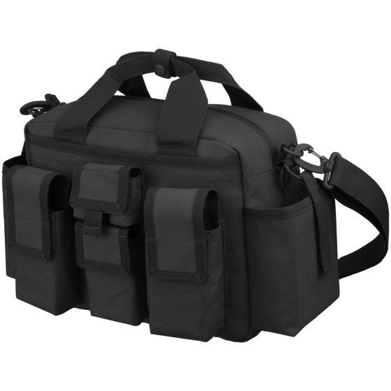 Condor Tactical Response Tasche Schwarz