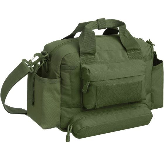 Condor Tactical Response Tasche Olive Drab