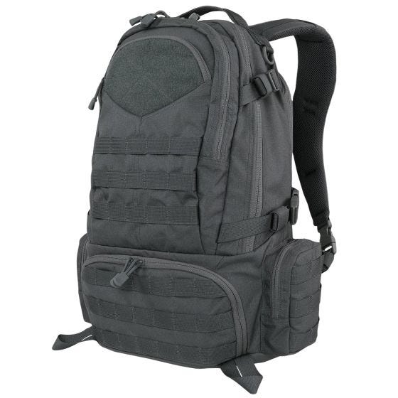 Condor Titan Sturm-Rucksack - Slate