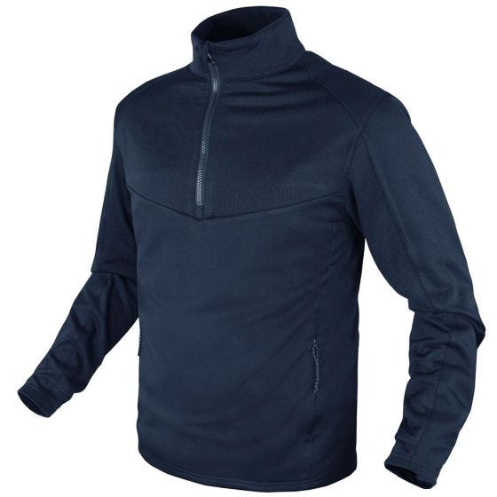 Condor Velocity Performance Base Layer Base-Layer-Oberteil - Navy