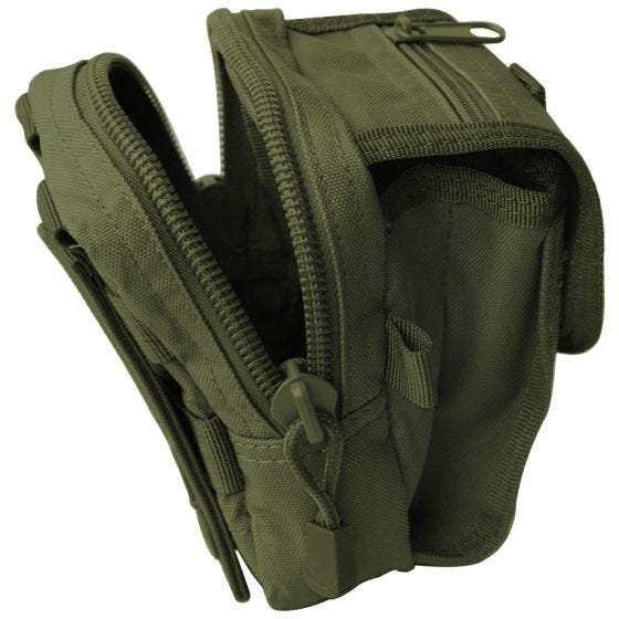 Condor Gadged Tasche für Ausrüstung Olive Drab