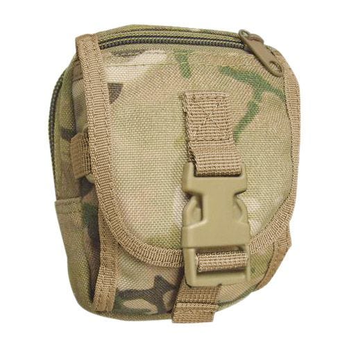 Condor Gadged Tasche für Ausrüstung MultiCam