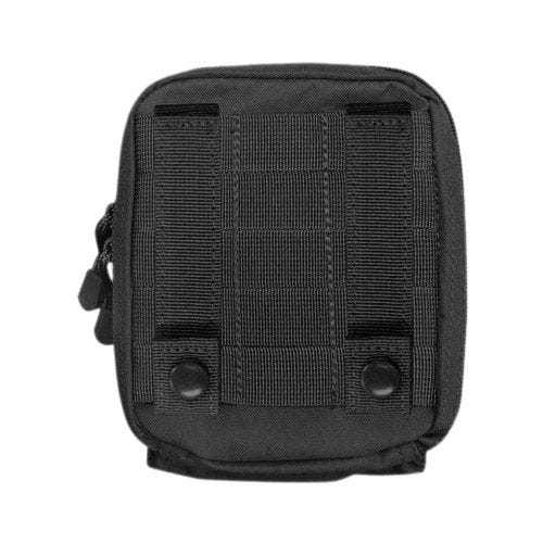 Condor Landkartentasche mit MOLLE-System Schwarz
