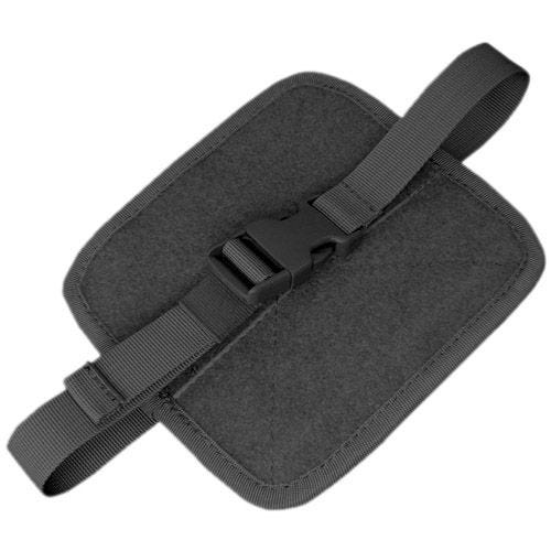 Condor Rip-Away EMT Erste-Hilfe-Tasche Schwarz