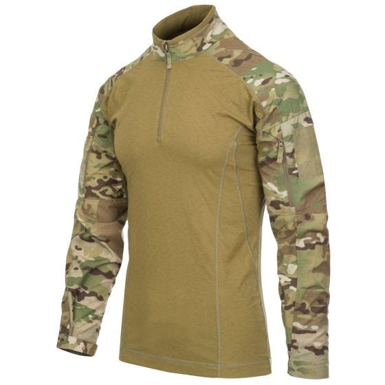 Direct Action Vanguard Kampfhemd - MultiCam