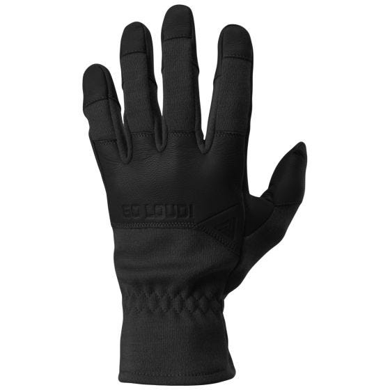 Direct Action Crocodile FR Handschuhe - Schwarz