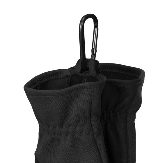 Direct Action Crocodile FR Handschuhe - Schwarz