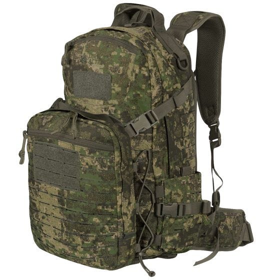 Direct Action Ghost MK2 Rucksack - PenCott WildWood