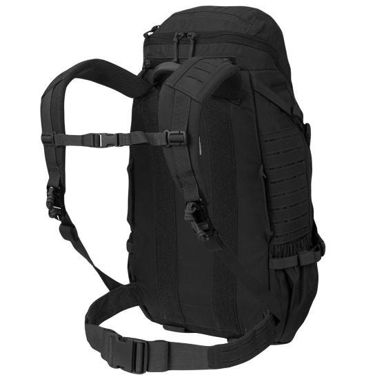 Direct Action Halifax Medium Rucksack - Schwarz