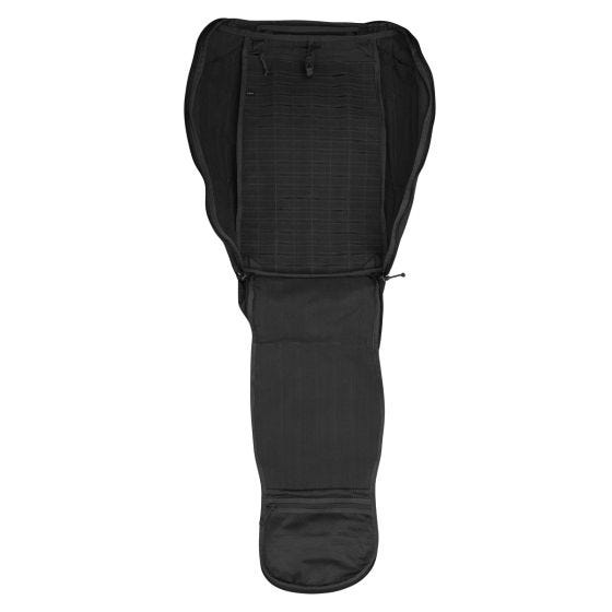 Direct Action Halifax Medium Rucksack - Schwarz
