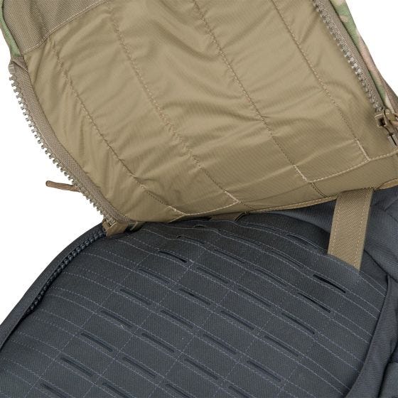 Direct Action Halifax Medium Rucksack - Shadow Grey