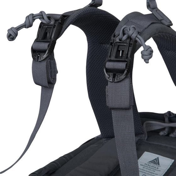 Direct Action Halifax Medium Rucksack - Shadow Grey