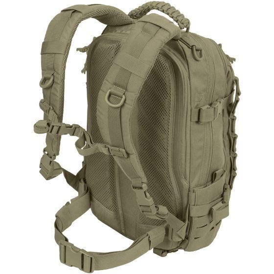Direct Action Dragon Egg Mk2 Rucksack Adaptive Green