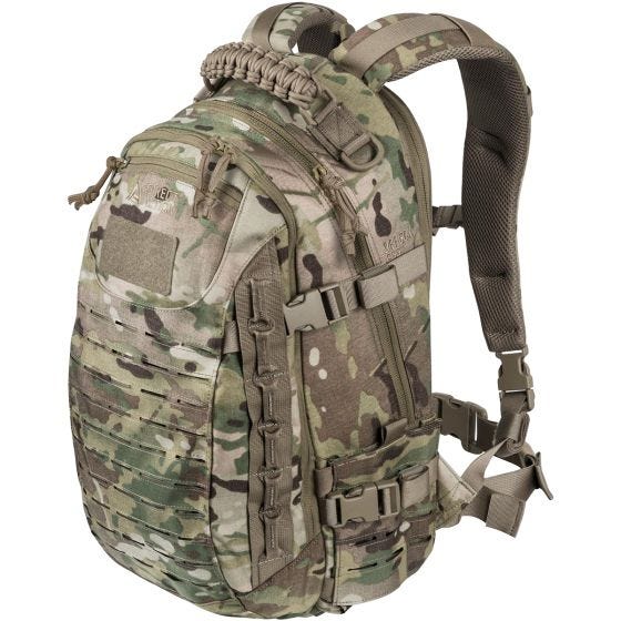 Direct Action Dragon Egg Mk2 Rucksack MultiCam