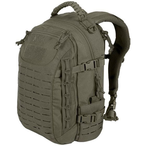 Direct Action Dragon Egg Mk2 Rucksack Ranger Green