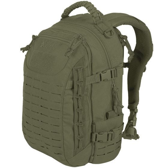 Direct Action Dragon Egg Mk2 Rucksack Olive Green