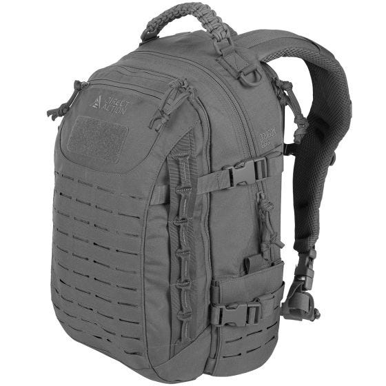 Direct Action Dragon Egg Mk2 Rucksack Shadow Grey