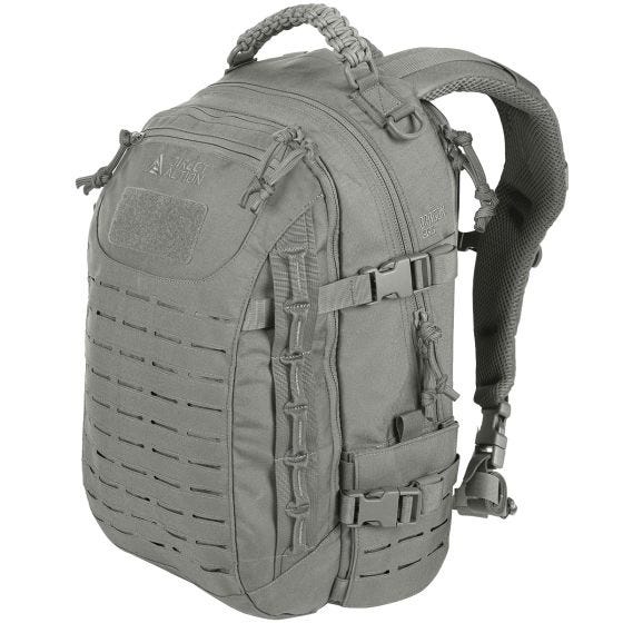 Direct Action Dragon Egg Mk2 Rucksack Urban Grey