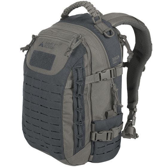 Direct Action Dragon Egg Mk2 Rucksack Urban Grey/Shadow Grey