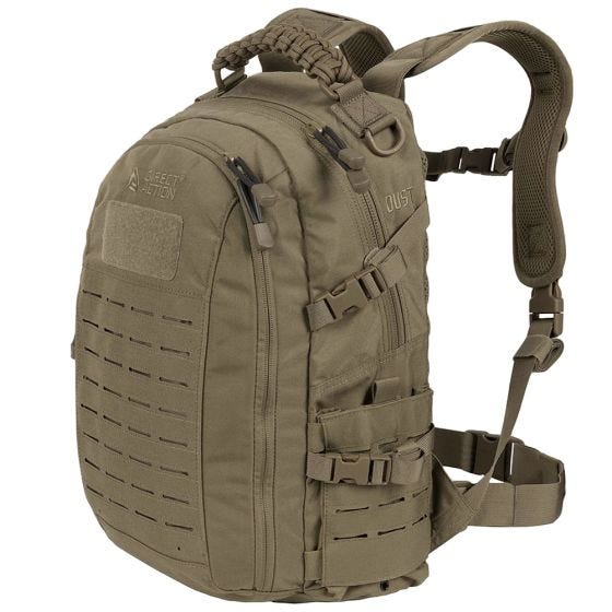 Direct Action Rucksack Dust MK2 Adaptive Green