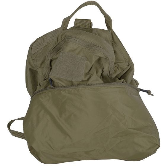 Helikon Enlarged Urban Trainingstasche - Adaptive Green