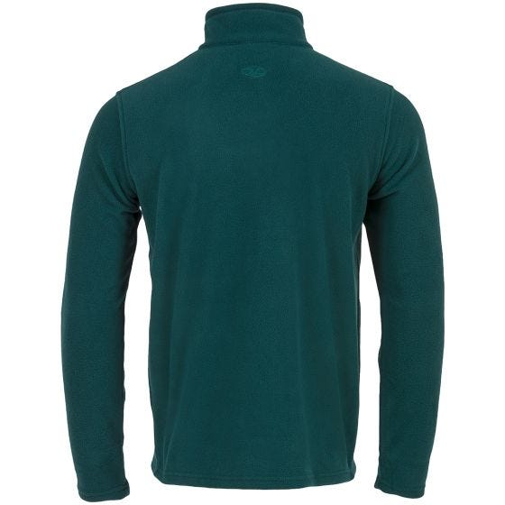 Highlander Ember Fleece-Pullover Grün