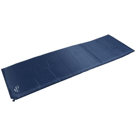 Explorer Selbstaufblasende Thermomatte 200 x 66 x 10 cm Dunkelblau