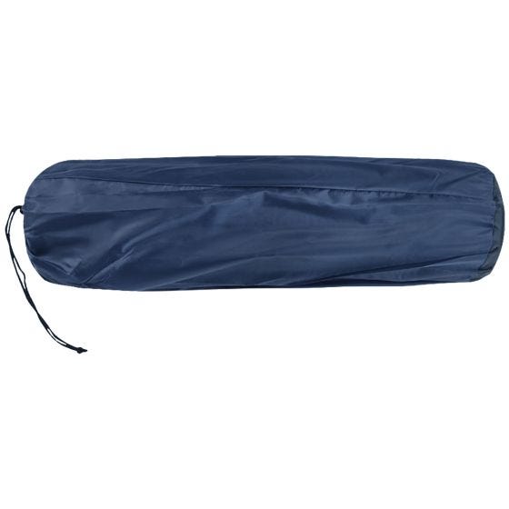 Explorer Selbstaufblasende Thermomatte 200 x 66 x 10 cm Dunkelblau