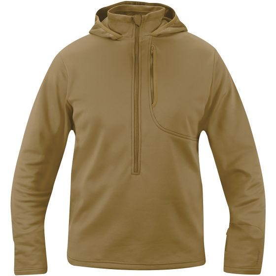 Propper V2 Kapuzenpullover Coyote