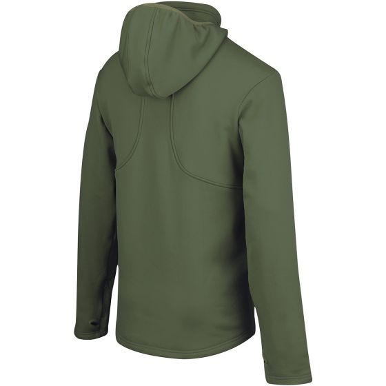 Propper V2 Kapuzenpullover Oliv