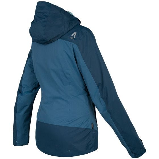 Alpinus Tactical Margalida Jack - Marineblauw