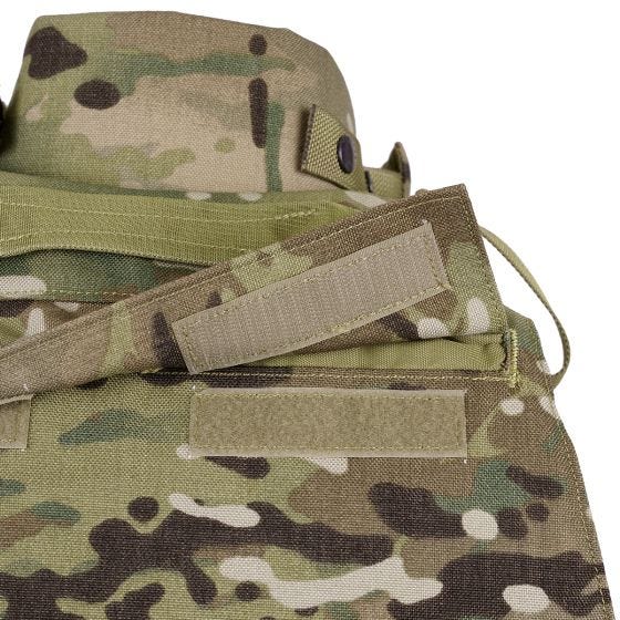 Flyye Outer Taktische Weste MultiCam