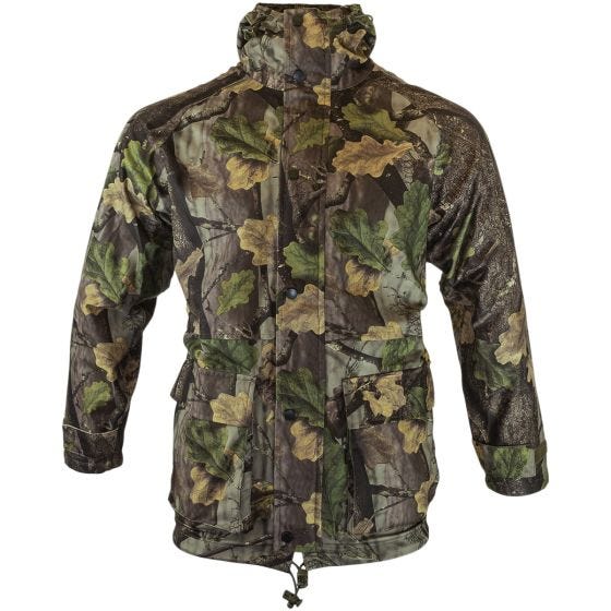Jack Pyke Jacke Rannock English Oak Evolution