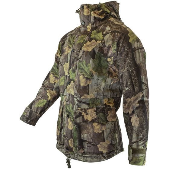 Jack Pyke Jacke Rannock English Oak Evolution