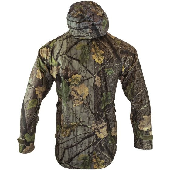 Jack Pyke Jacke Rannock English Oak Evolution