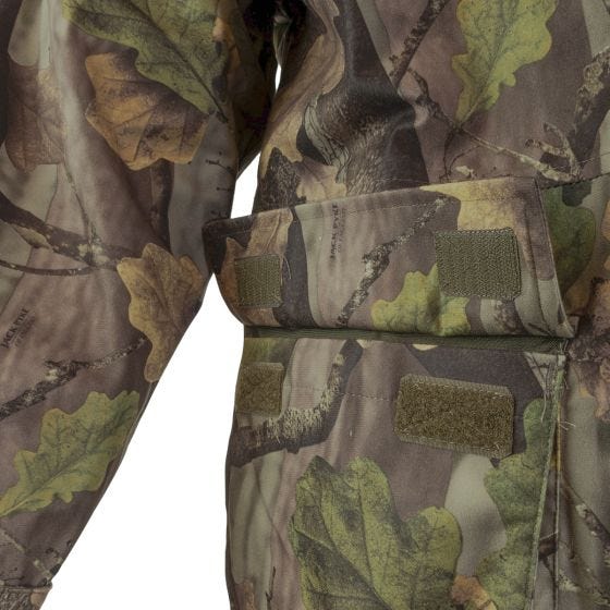Jack Pyke Jacke Rannock English Oak Evolution