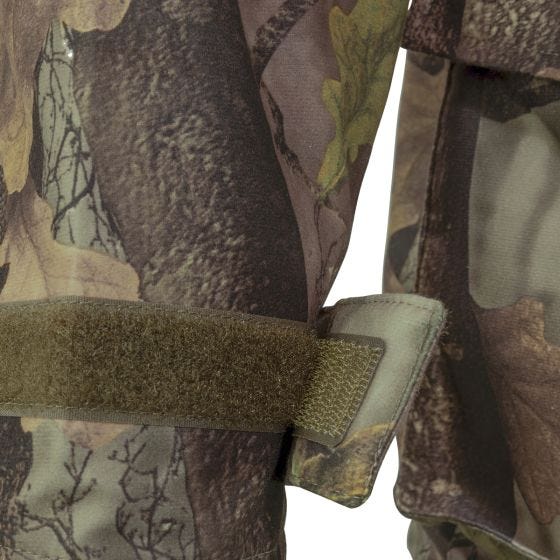 Jack Pyke Jacke Rannock English Oak Evolution