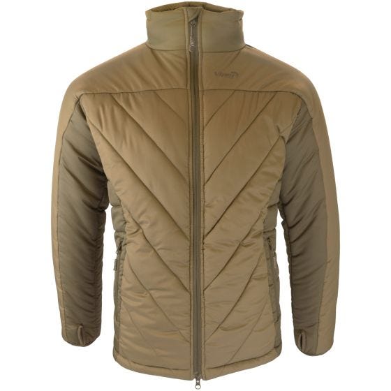 Viper Ultima Jacke Coyote