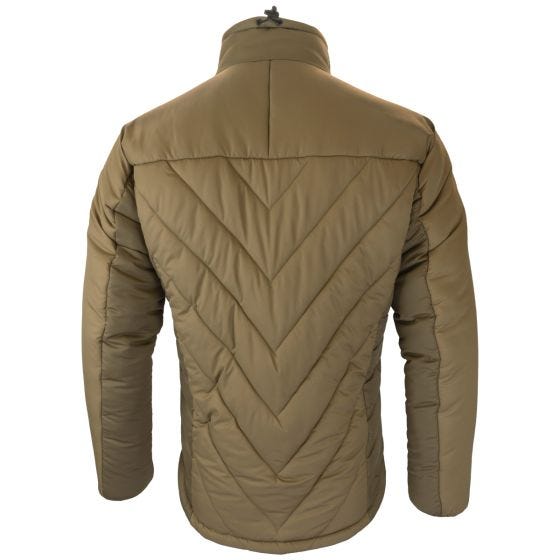 Viper Ultima Jacke Coyote