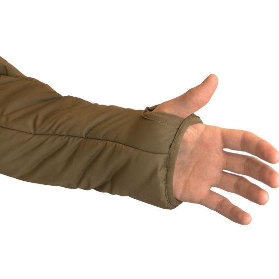 Viper Ultima Jacke Coyote
