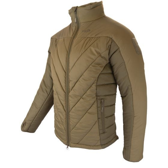 Viper Ultima Jacke Coyote